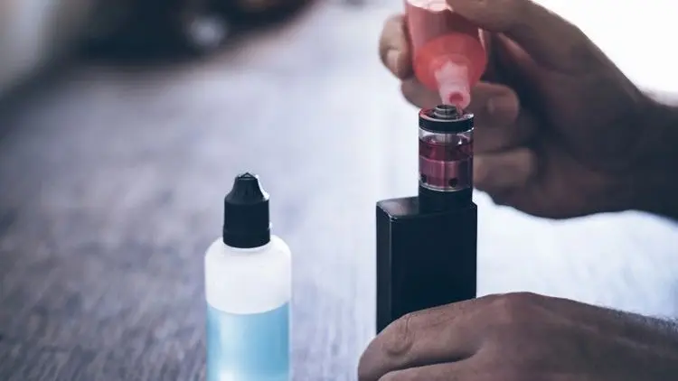 Pemerintah Diminta Bikin Aturan Bisnis Vape