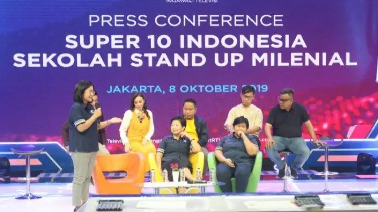 RTV Rilis Dua Program Ramah Anak dan Keluarga