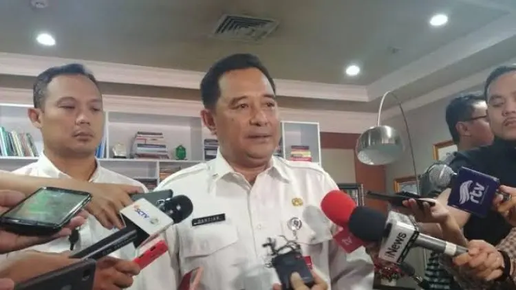 Kemendagri Pertanyakan UU Penyiaran yang Tidak Selaras dengan UU Pemda
