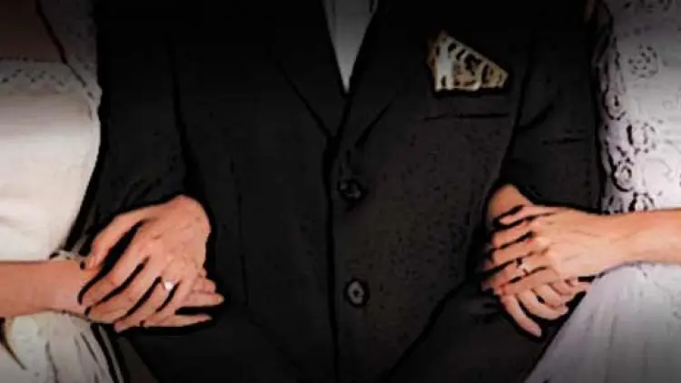6 Hal yang Dipertimbangkan Bila Jadi Istri Kedua