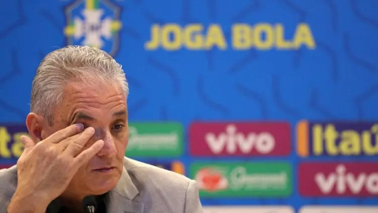 Brasil Gagal Sesuaikan Jadwal Timnas dan Liga