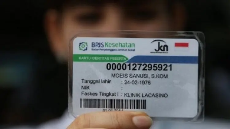 BPJS Apresiasi Pemkab Cirebon Capai Standar Dunia