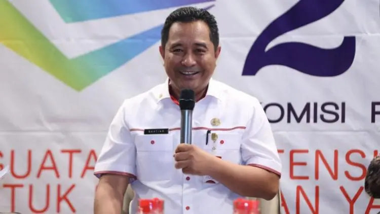 Kemendagri Pertanyakan UU Penyiaran yang Tidak Selaras dengan UU Pemda
