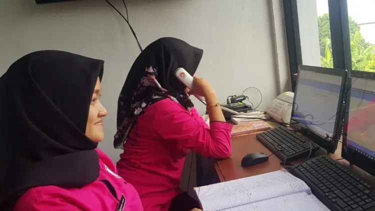 Jabang Tutuka, Respon Cepat Penanganan Persalinan di Purwakarta