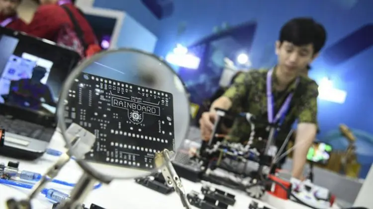 BPPT: Indonesia Harus Kuasai IoT, AI, dan Cloud