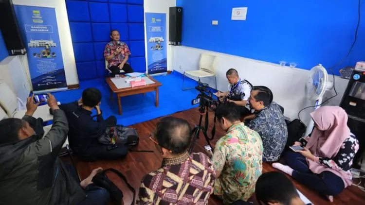 Bidik Generasi Milenial, Ini Upaya Dinas KUMKM Kota Bandung