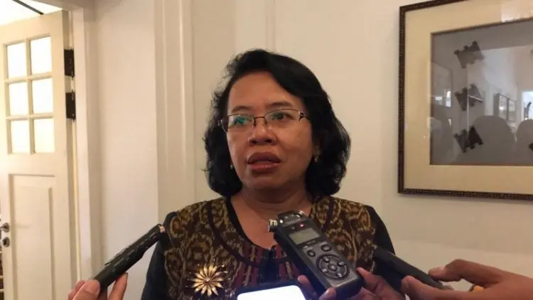 Soal Pengantin Pesanan, RI Dorong China Samakan Perspektif