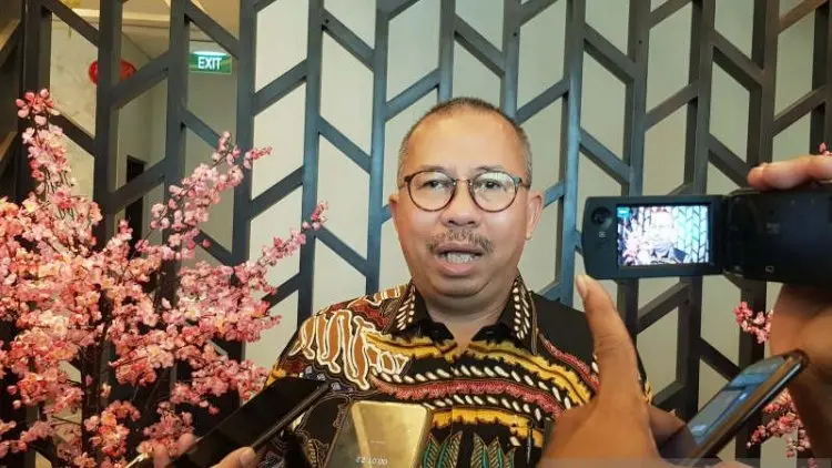Impor Obat Tradisional Indonesia Lebih Besar dari Ekspor