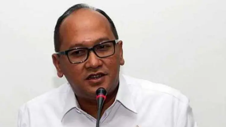 Produktivitas dan SDM Jeblok, Daya Saing RI Rontok