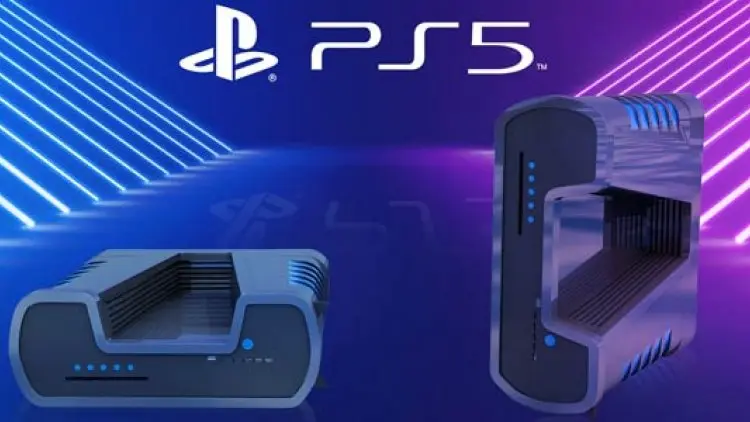 Sony Jual PlayStation 5 Mulai Akhir 2020