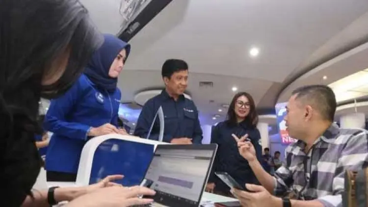 HUT ke-23, XL Beri Banyak Bonus ke Pelanggan