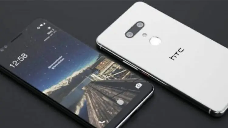 HTC Siap Garap Ponsel Premium Lagi?