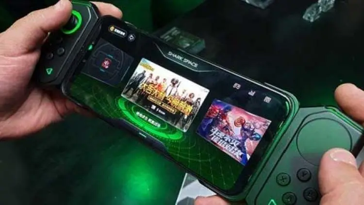Google Akan Terbitkan Sertifikasi Ponsel Gaming