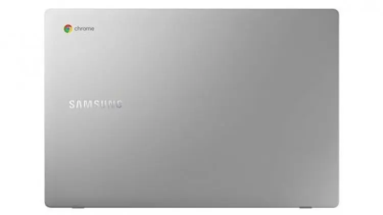 Samsung Rilis Chromebook 4 dalam Dua Ukuran Layar