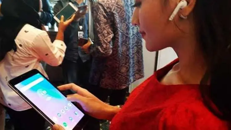 Pasaran Tablet Terus Turun dalam 5 Tahun ke Depan