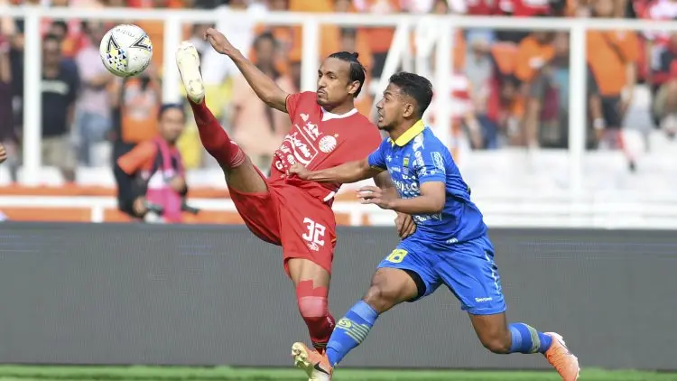 Persib Juga Ingin Jamu Persija di Bali