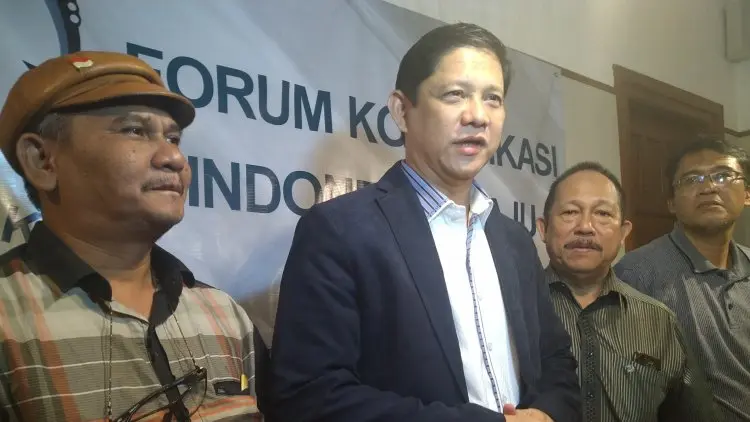 Isu Penusukan Wiranto Setingan, FKIM: Terlalu Mahal Harga yang Dibayar