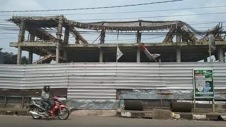 Ada Apa dengan BOT Pasar Limbangan dan Pasar Cibatu?