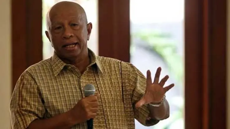 Arifin: Gross Split Bikin Investor Enggan Masuk