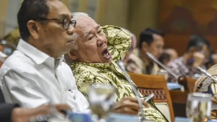Kopi Vietnam Banjir, Mendag Enggar Kerjanya Apa?