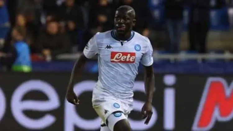Tujuan Utama Napoli Musim Ini Raih Scudetto
