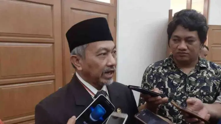 Ahmad Syaikhu Minta Bekasi Tutup Celah Korupsi