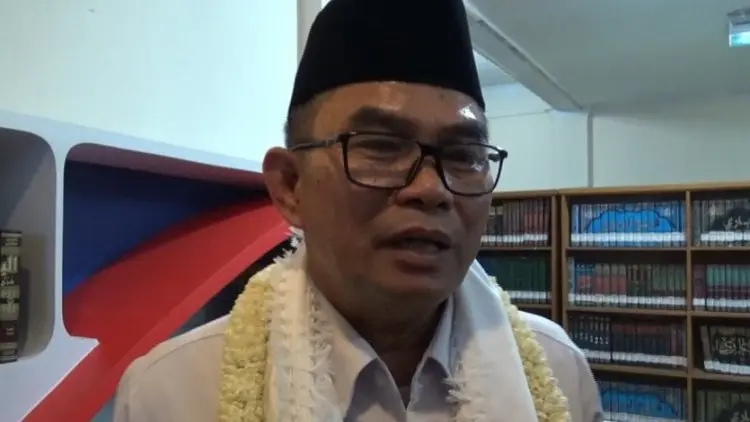 Minat Baca Warga Sukabumi Minim, Ini Komentar Wabup Adjo Sarjono