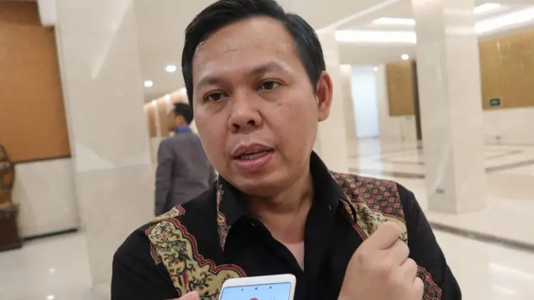 Pimpinan DPD Nilai Perlu Perketat Keamanan Pejabat Tinggi Negara