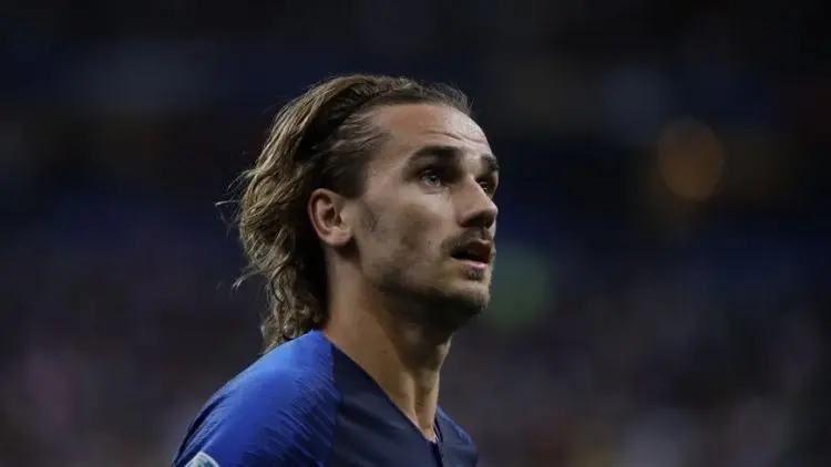 Prancis vs Islandia, Duel Krusial