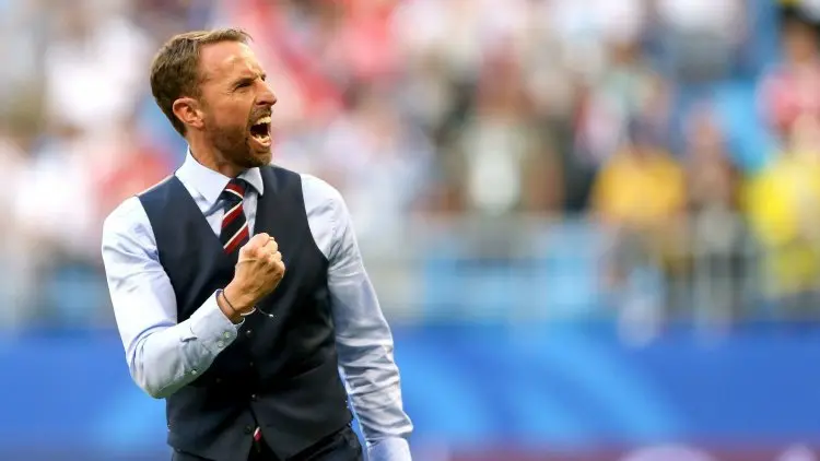 Rep Ceko vs Inggris, Tinga Singa Ingin Sempurna