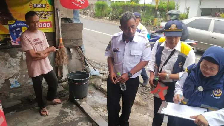 Desember, Dana Kerohiman Korban Rel Ganda Diperkirakan Cair