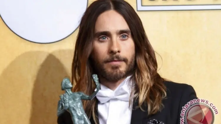 Jared Leto Kesal Tak Diajak Main “Joker”