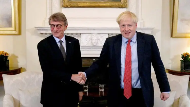 Prancis: Brexit Akan Tanpa Kesepakatan Jika Inggris Tak Berkompromi