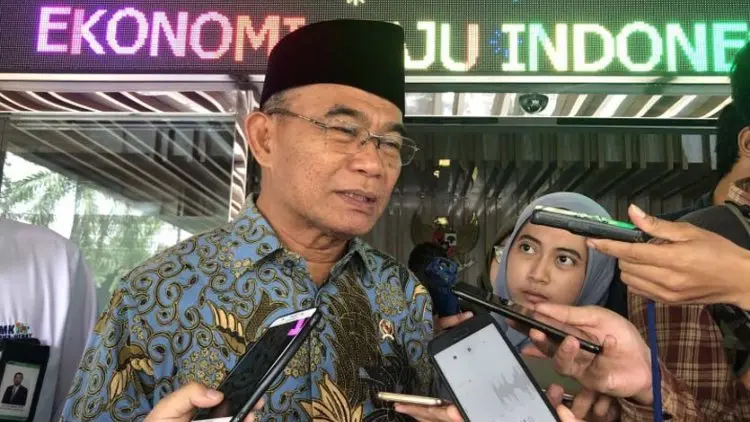 Mendikbud: Sistem Zonasi untuk Pemerataan Pendidikan