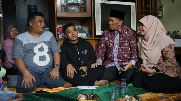Pemkot Bandung Bakal Memulihkan Korban Kerusuhan Wamena