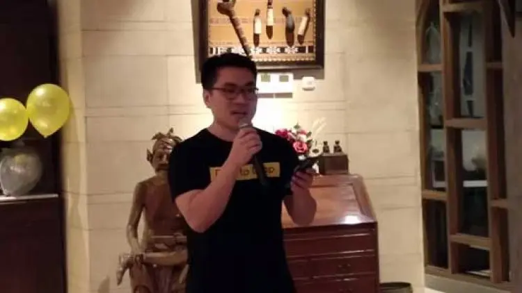 Realme Pikir-Pikir Bangun Pabrik di Indonesia