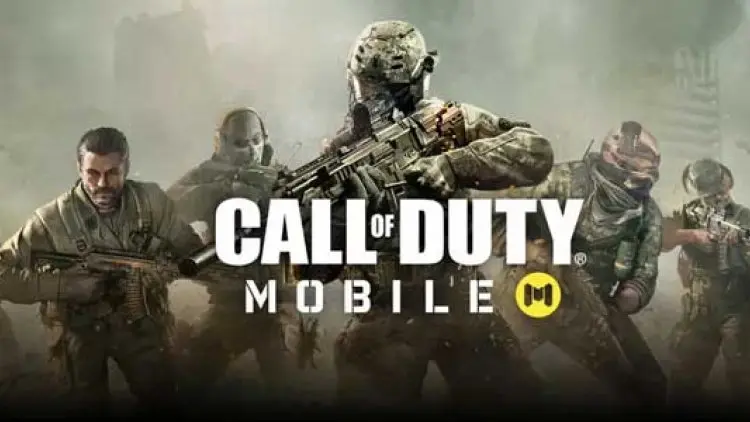 Call of Duty: Mobile Tembus 100 Juta Unduhan
