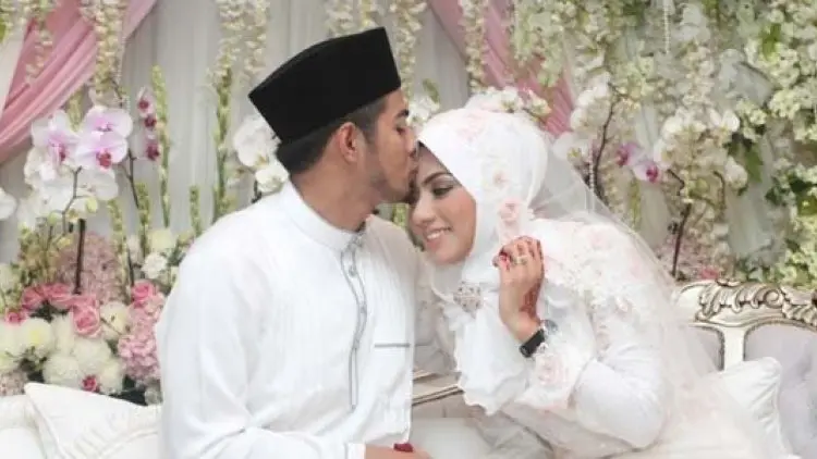 Perlakukan Istri dengan Lembut, Mereka bukan Pria!