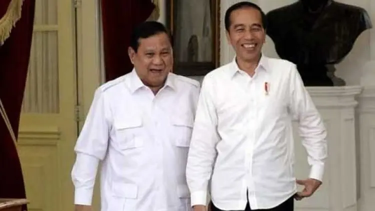 Pemilih Mau Prabowo Konsisten?