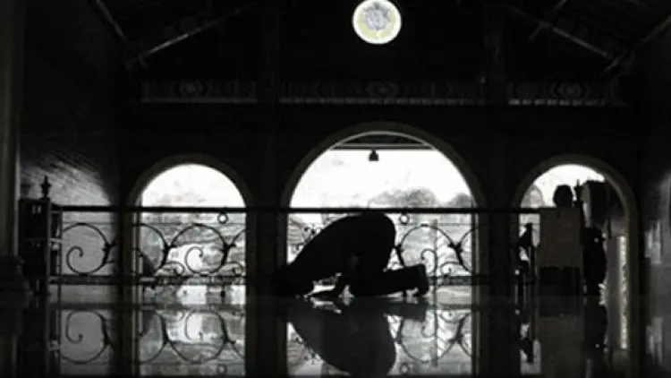 Cara Bertobat: Jalan Lapang Menuju Ampunan Allah