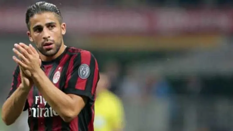 Ricardo Rodriguez Tak akan Tinggalkan Milan