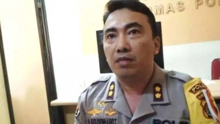 Polisi Siap Terima Berkas Perkara Istri Dandim