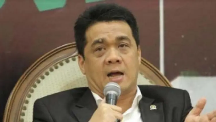 Gerindra Sudah Tahu Golkar Incar Kursi Ketua MPR