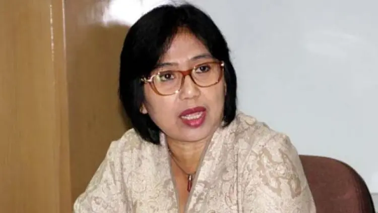 Nasdem Tak Masalah Tak Dapat Kursi Menteri