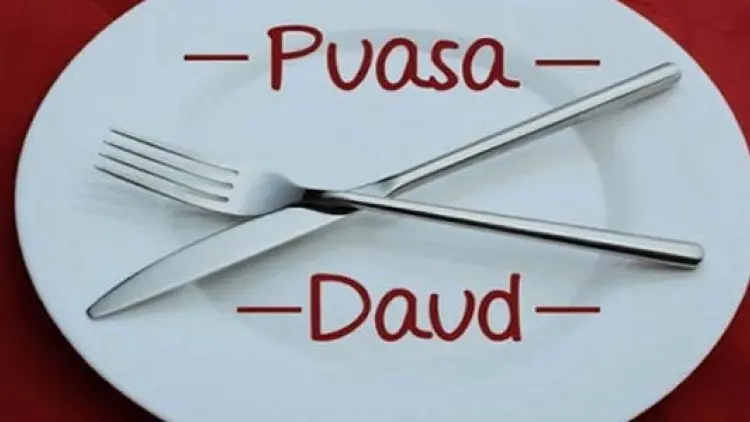 Puasa Daud: Puasa Sunah Paling Utama dan Istimewa