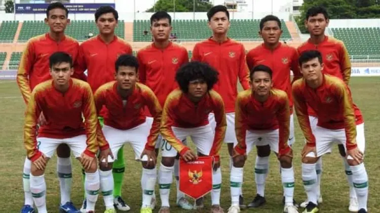 Timnas U-19 Masih Perlu Banyak Evaluasi