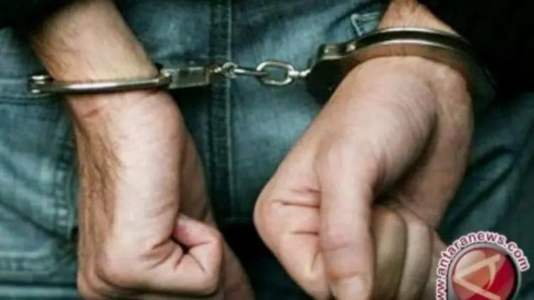 Duh, Kepolisian Skotlandia Salah tangkap Buronan WN Prancis