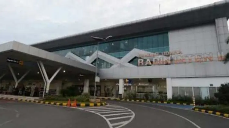 AP II Segera Kelola Bandara Radin Inten Lampung