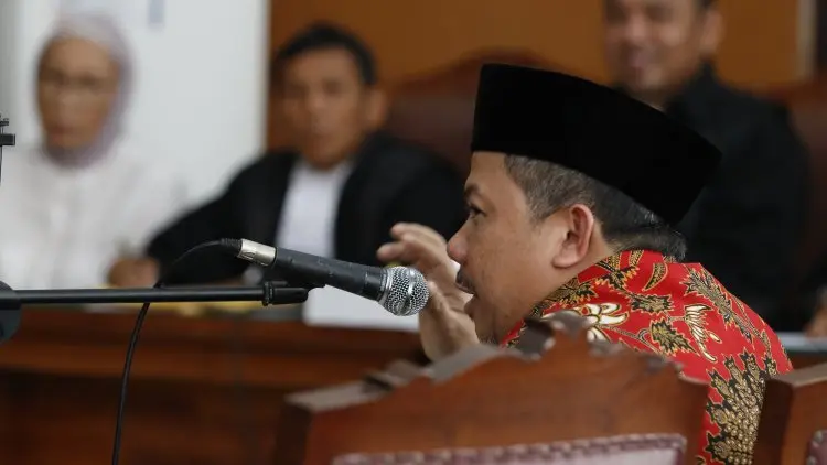 Fahri: Komisioner KPK Seharusnya Berbenah