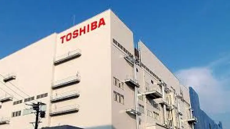 Toshiba Bangun Sistem Energi Bebas CO2 Untuk Indonesia